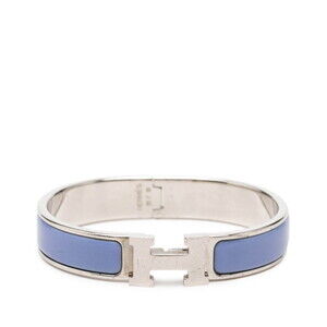 HERMES Charm Bracelet